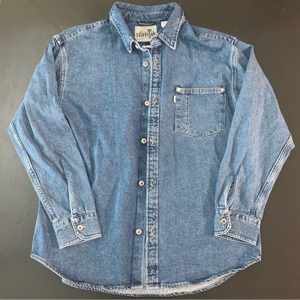 Levi’s Jean Jacket